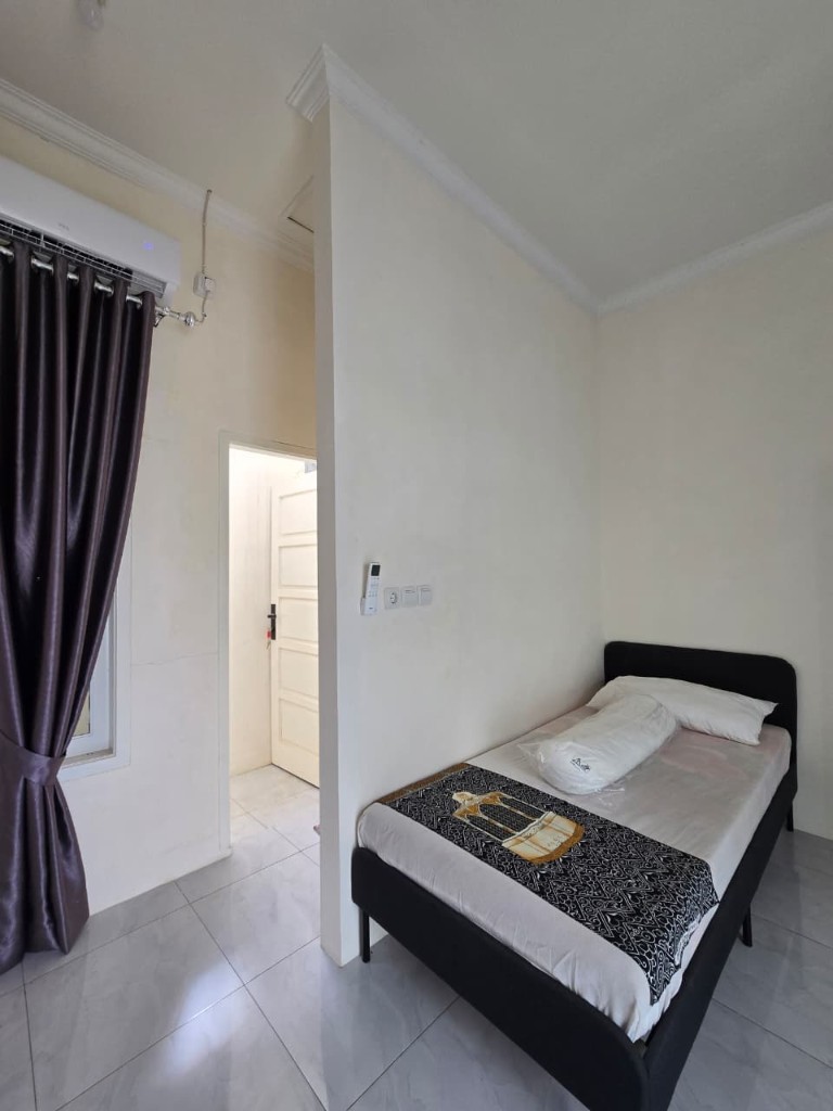 Deretan kamar Kost Bougainvillea