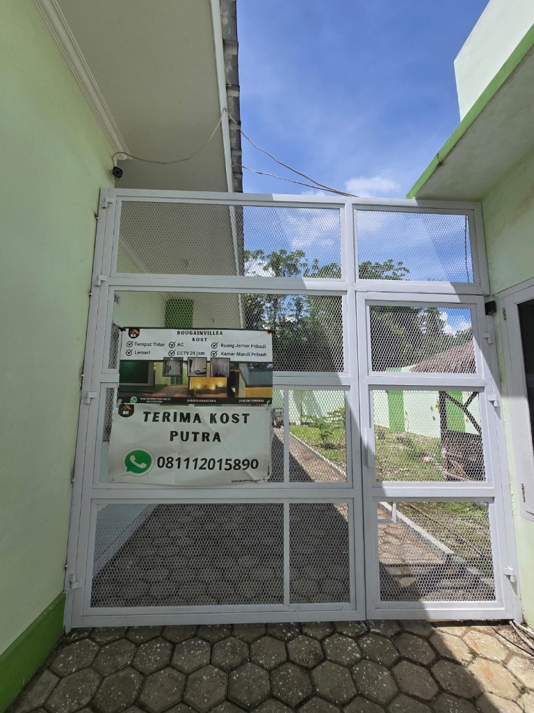 Kamar tidur